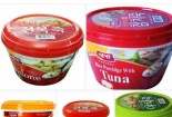 Thận trọng với cháo ăn liền Hàn Quốc chứa vi khuẩn độc